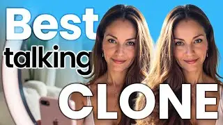 Realistic AI Avatar | THIS Creates UNLIMITED Videos! #ai
