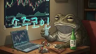 CURSOR AI를 이용하여 코인 투자를 해보자. bithumb api