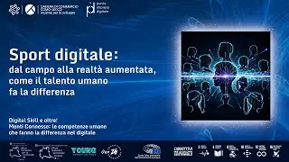 Digital Skill e oltre! Sport digitale - 1/2025