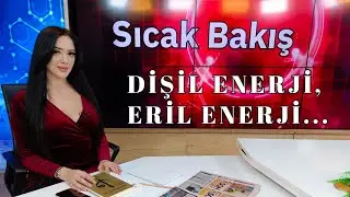 Sıcak Bakış (G&uuml;n&uuml;n Konuğu)SİMAY OHARA - YAZAR / ENERJİ TERAPİSTİ