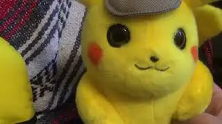 TCW's Mindful Mondays Season 3 Episode 2 (with Detective Pikachu)