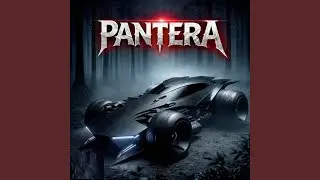 Pantera (Aggrotech Psy-Drive Version)