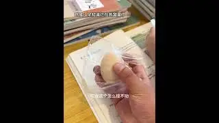 700. Real egg broken, egg sacrifice #egg squeezing# Squeezing fun# Play new thing