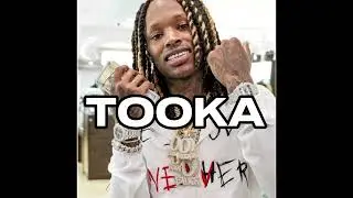 [FREE] Hard Chicago Drill- King Von -Type Beat – “Tooka Season” | Aggressive Dark Drill 2025