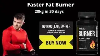 Nutrigo Lab Burner ‐ How does Nutrigo Lab Burner works?