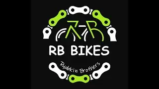 Инструкция по установке велосипедной камеры от магазина RB bikes.