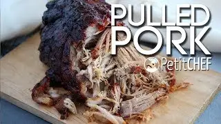 PULLED PORK - Ricetta spiegata passo a passo, PetitChef.it