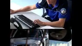 Policier - Au cœur de l'action !