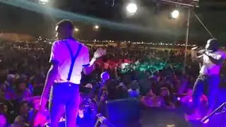@2019 /Goa !Hoab