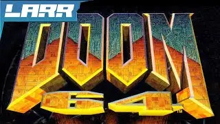 They Made 64 Dooms? | Doom 64 Gameplay