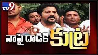 Congress leader Revanth Reddy files petition In High Court over Narcotics case  - TV9
