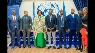 ATELIER DE RESTITUTION DU PARLEMENT DES JEUNES-UNESCO SUR LES CONCLUSIONS ET  PROMOTION DU GENRE