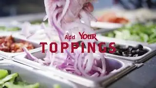 Your Pie Glenview - The Glen Restaurants - Pizza, Pasta, Salad, Panini, Gelato and Drinks