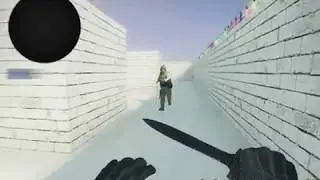 CS:GOPlay DESERTFROM Монтаж|Рофло-дуэль CS:GO