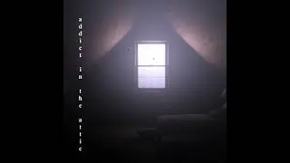Yelrah - addict in the attic