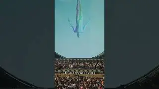 👀 Tiesto vs Afterlife #shorts