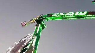 Jekyll & Hyde - Thelen (Offride) Video Parookaville Festival Weeze 2018