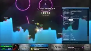 ShellShock Live - I hit 2 unreal shots in consecutive turns