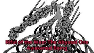 ☠️ MANGA DEATH CLAYMORE ☠️ Death By Riful of the West