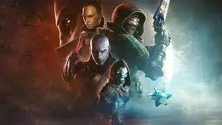 DESTINY 2 FINAL SHAPE RAID PREP DAY 1!!!