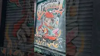 ECUADOR Y SU GRAN TALENTO #graffiti  #rap #musica #quitoecuador #hiphopecuador #quitocultura