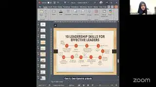 Lead the Change: Discover your Leadership Power