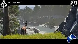 Bellwright  🌲01: Gem&uuml;tlicher Start in den Beta Test (Pre Release Beta) (Deutsch / 4K)