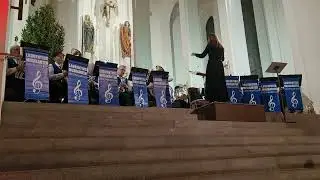 Trumpet Voluntary