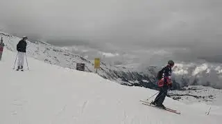 Punta d'Oro - zmieniam zdanie o Alpe di Siusi