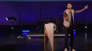 Lighten Up Part 1: Comparison vs Calling by Caleb Cole