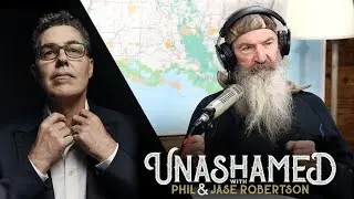 Phil Robertson and Adam Carolla Dismember Our All Woke, No Joke Culture | Ep 225