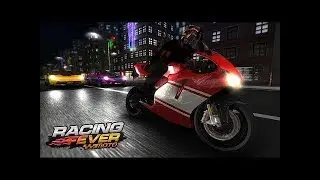 BEST MOTO GAME- RACING FEVER review