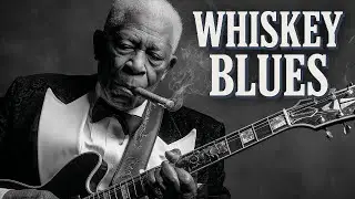 The Greatest Blues Ballads 🎸 Heartbreak, Pride, Whiskey Burn and Vintage Soul Vocals