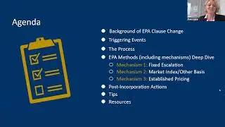 MAS Office Hours - EPA Implementation for Industry (11/20/2025)