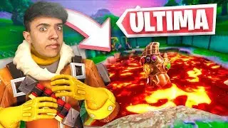 Tercera y ÚLTIMA EXCAVACIÓN... ¿Que habrá?