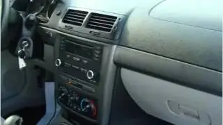 2006 Chevrolet Cobalt Used Cars Columbus OH