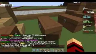 Fadecloud Prison - Ep#2 - THANK YOU ELITE MAPLER!!