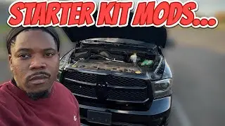 Улучшения производительности Ram 1500, которые вам НЕОБХОДИМЫ! (СПИСОК МОДОВ)