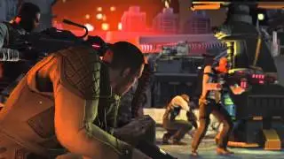 Трейлер к игре XCOM: Enemy Within - Official 