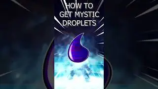 How to get *MYSTIC DROPLETS* #bloxfruits #onepiece #roblox