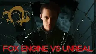 Took For Granted: Why Fox Engine Is So Crazy Optimized
