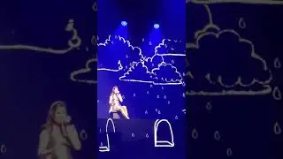 Andrea Berg    31.01.2020   Basel🇨🇭    ( Im n&auml;chsten Leben )