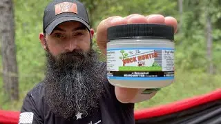 8-Bit Beard Co / Beard Butter (June YOTB)