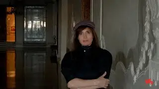Biennale Musica 2021 - Lucia Ronchetti
