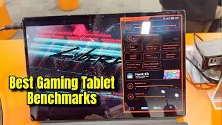RTX 4060 &mdash; убийца ноутбуков? Первые тесты OneXPlayer Super X на AMD Ryzen AI Max 395+!