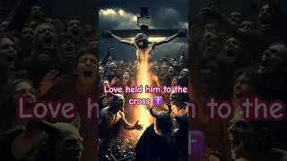 He died so we could live 😞#God #Bible #History #jesuschrist #jesus #jesuslovesyou