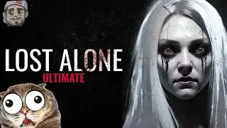 Lost Alone Ultimate (demo)