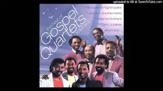 Master I Know You Can  Rev. Julius Cheeks & The Four Knights