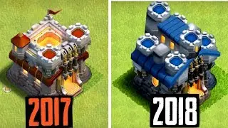 Ep - 1 TH12 UPDATE NEWS IN CLASH OF CLANS || FORUM FRIDAY
