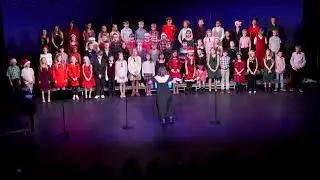 4th Grade Christmas Concert | 2025